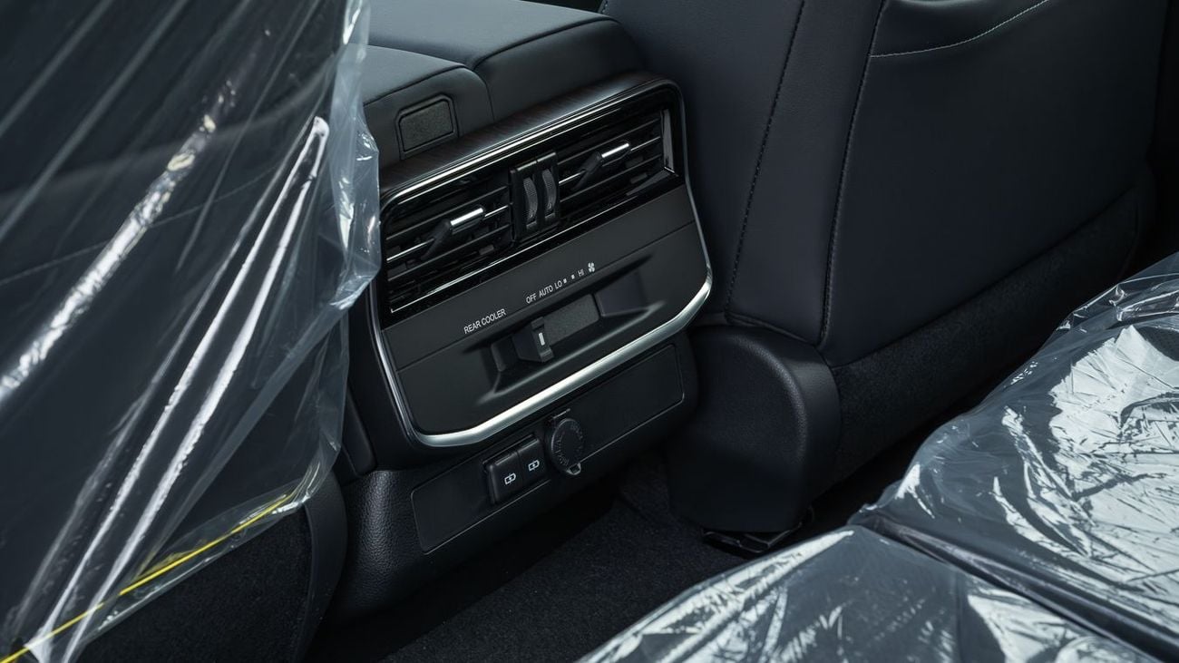 تويوتا لاند كروزر TOYOTA LANDCRUISER GXR 4.0 -2026YM