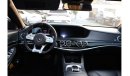 Mercedes-Benz S 400 AMG