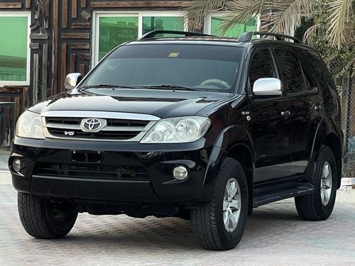 تويوتا فورتونر