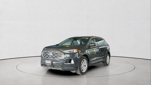 Ford Edge 2.0 TREND EB CLTH AUTO SEL 4WD | Guaranteed Warranty | 0 Down Payment