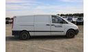 Mercedes Benz Vito VAN