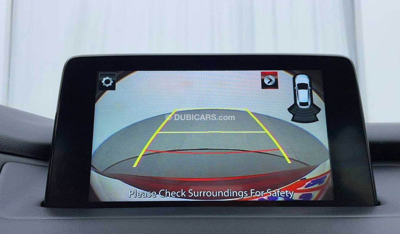 Mazda CX9 GT 2.5 | Zero Down Payment | Free Home Test Drive