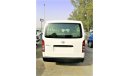 Toyota Hiace 13 seats