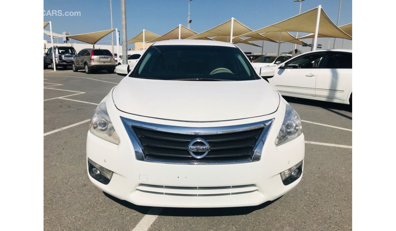 Nissan Altima