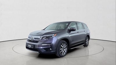 Honda Pilot LX | Guaranteed Warranty | 0 Down Payment