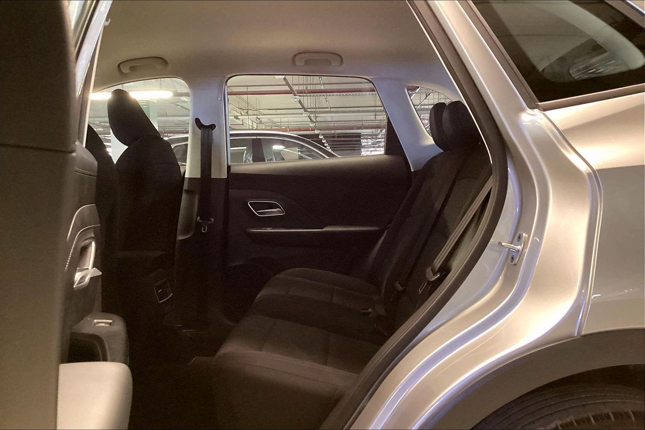 أم جي ZS Standard | National Day Celebration | شامل الضمان | 0 ﺪﻔﻋﺓ ﺃﻮﻟﻯ