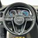 بنتلي بينتايجا 2020 Bentley Bentayga W12 Speed Mulliner Edition, 1 Year Warranty Unlimited KM, Full Service History