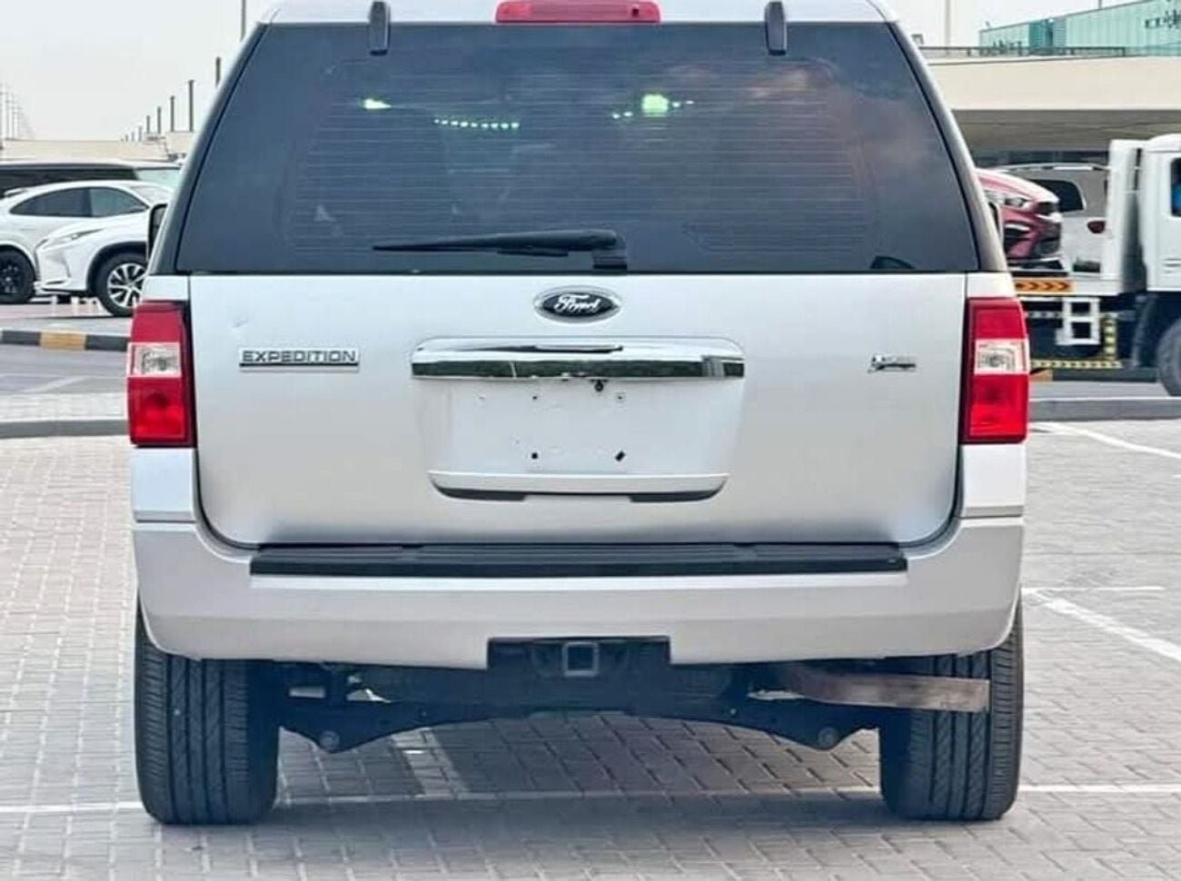 Ford Expedition