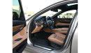 BMW 750Li 2012 GCC VERY GOOD CONDITION WITHOUT ACCIDENT