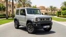 Suzuki Jimny GLX 2024 | AED 1018/Month | 0 DP | 30 Day Return | Warranty