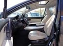 Mazda CX9 GTX LTD ACCIDENTS FREE - GCC - FULL OPTION - PERFECT CONDITION INSIDE OUT