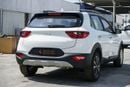 Kia KX1 NEW KIA KX1 1.4L PETROL MODEL 2025 FULL OPTIONS