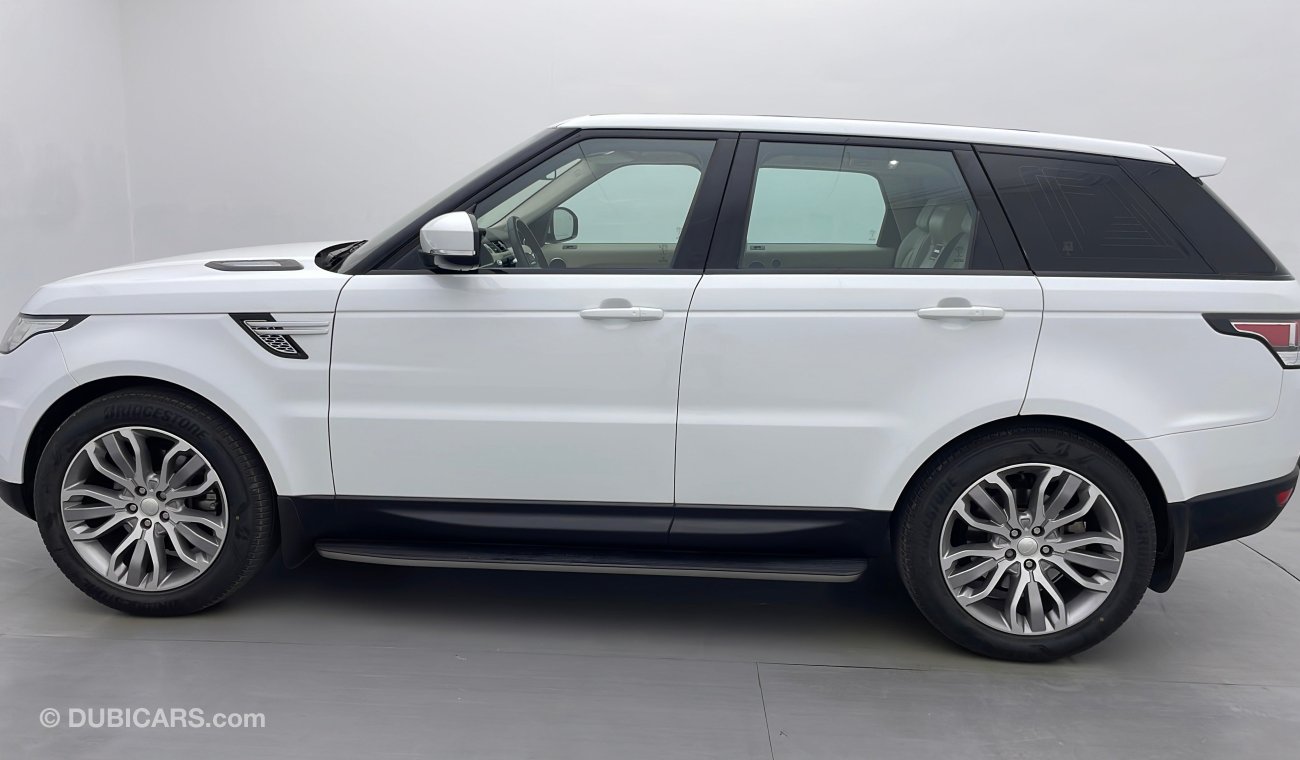 Land Rover Range Rover Sport HSE SE 3 | Under Warranty | Inspected on 150+ parameters