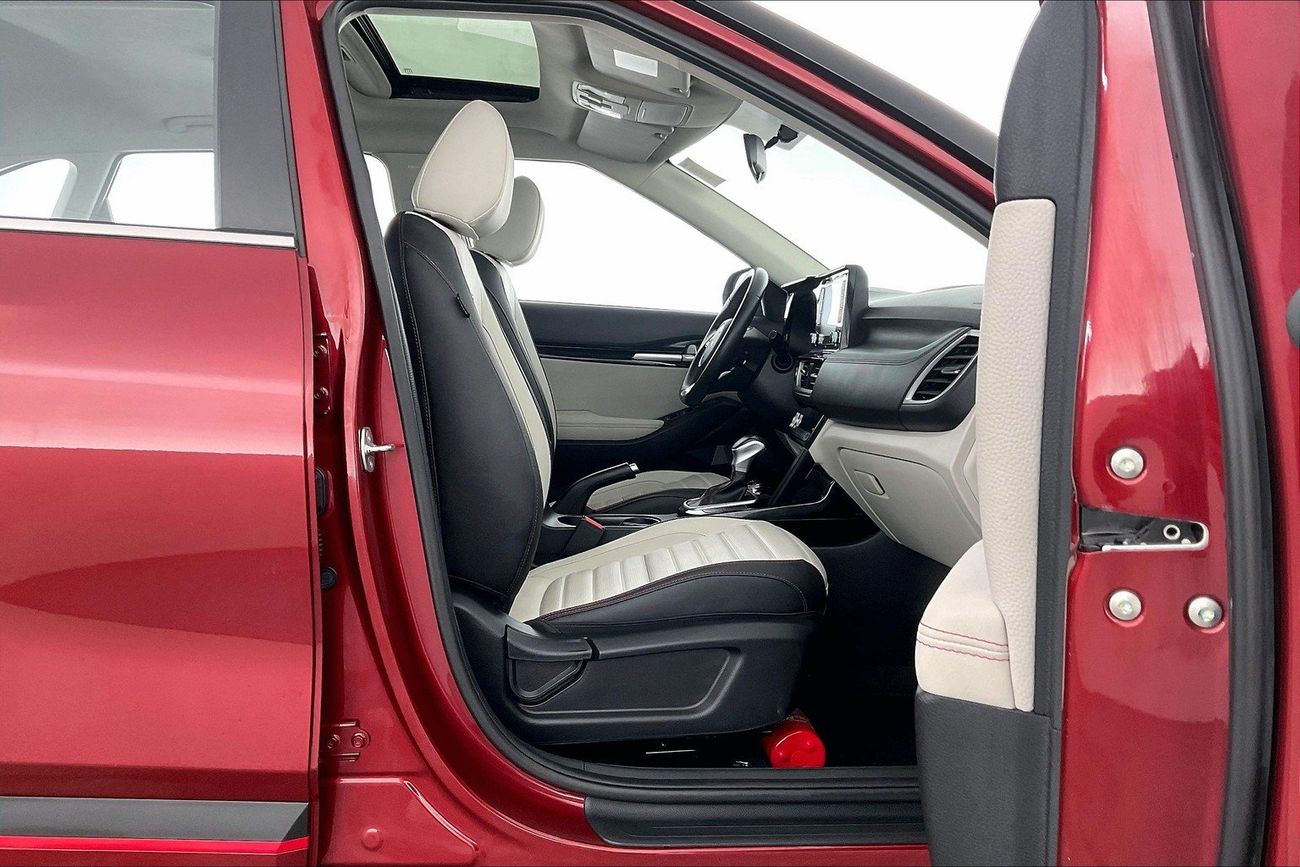 Kia Seltos SX (GT Line) | Guaranteed Warranty | 0 Down Payment