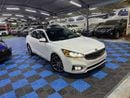 Kia Cadenza 3.3L V-6 DI, DOHC, VVT, 290 л.с.