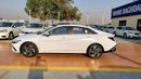 Hyundai Elantra SMART Comfort 1.6L Elite GLX 1.5L fully loaded - with leather seats and 17 alloy wheels