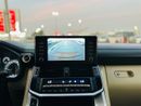 Toyota Land Cruiser GXR 4.0L