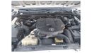 Toyota Hilux DC 4WD 2.4L DIESEL AUTOMATIC TRANSMISSION