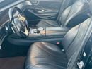 Mercedes Maybach S650 Maybach