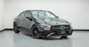 Mercedes Benz CLA 200 PREMIUM PLUS