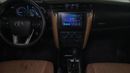 Toyota Fortuner EXR 2024 | AED 1508/Month | 0 DP | 30 Day Return | Warranty | Service History