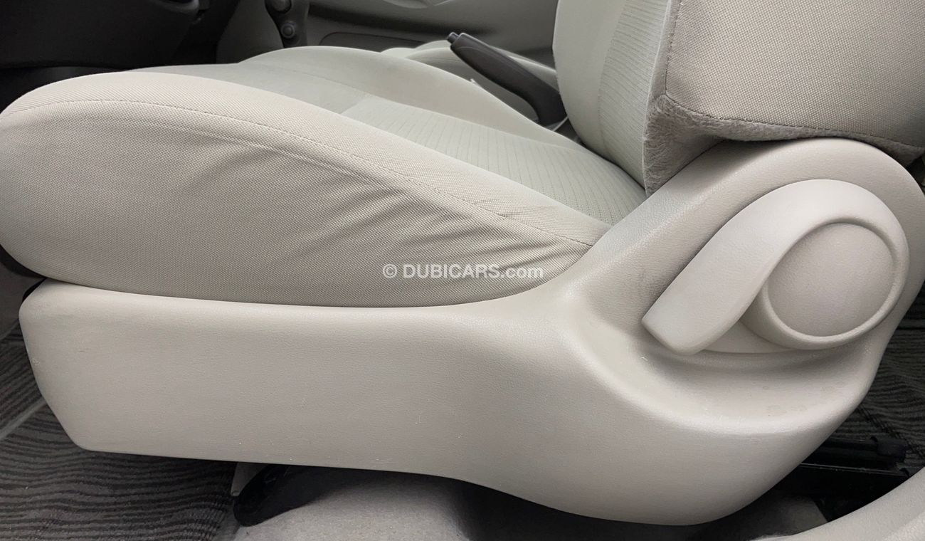 Nissan Sunny SV 1.5 | Zero Down Payment | Free Home Test Drive