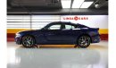 Dodge Charger Dodge Charger R/T Hemi Line 5.7L 2015 GCC under Warranty with Flexible Down-Payment.