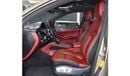 Porsche Macan EXCELLENT DEAL for our Porsche Macan Turbo ( 2015 Model ) in Golden Color GCC Specs