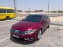 فولكس واجن CC SPORT