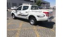 Mitsubishi L200 GCC 4W