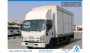 Isuzu Reward REWARD NP WATERBODY CANTER WITH GCC SPECS AND EXCELLENT CONDITION