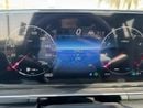 مرسيدس بنز GLS 450 4MATIC