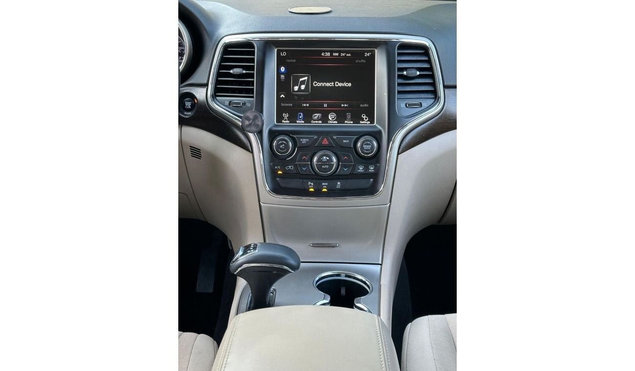 Jeep Grand Cherokee Laredo 3.6L