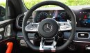 Mercedes-Benz GLE 53 AMG Coupe 4MATIC+ | 2023 | GCC Spec | Brand New (Export)