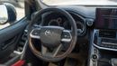 تويوتا لاند كروزر GXR 3.5L