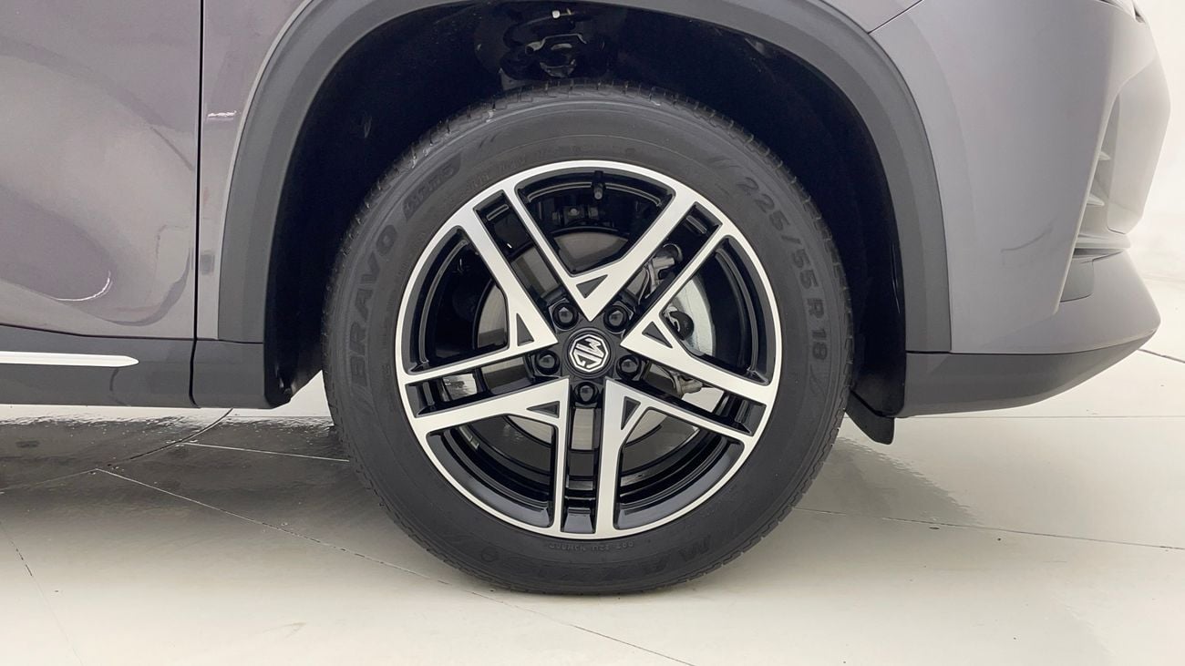 أم جي وان STD 1.5 | بدون دفعة مقدمة | اختبار القيادة في المنزل