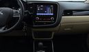 Mitsubishi Outlander GLX BASIC 2.4 | Under Warranty | Inspected on 150+ parameters
