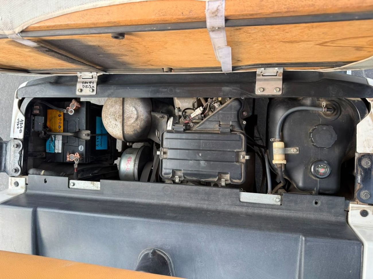 جولف بوجي YAMAHA G31APs GOLF CART