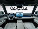 BYD Leopard 7 STD  (NON GCC) BYD Leopard 7 Ultra 2026 – AWD Hybrid – Brand New