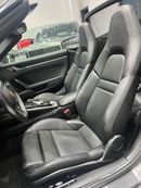 Porsche 911 Carrera 3.0L (444 HP) Coupe