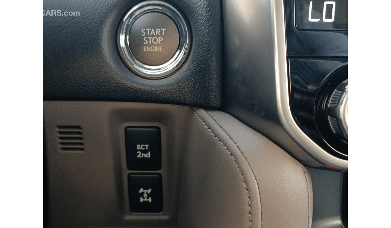 Lexus GX460 4.6L PETROL, MEMORY + FONT POWER SEATS / SUNROOF / FULL OPTION (CODE # L460)