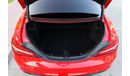مرسيدس بنز CLA 250 C117