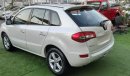 Renault Koleos GCC- without accidents - in excellent condition, you do not need any expenses