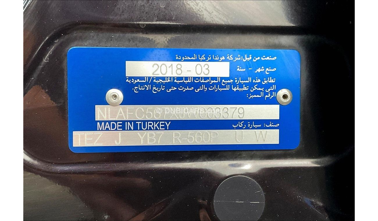 Honda Civic LX Sport