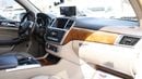 مرسيدس بنز ML 400 AMG LUXURY