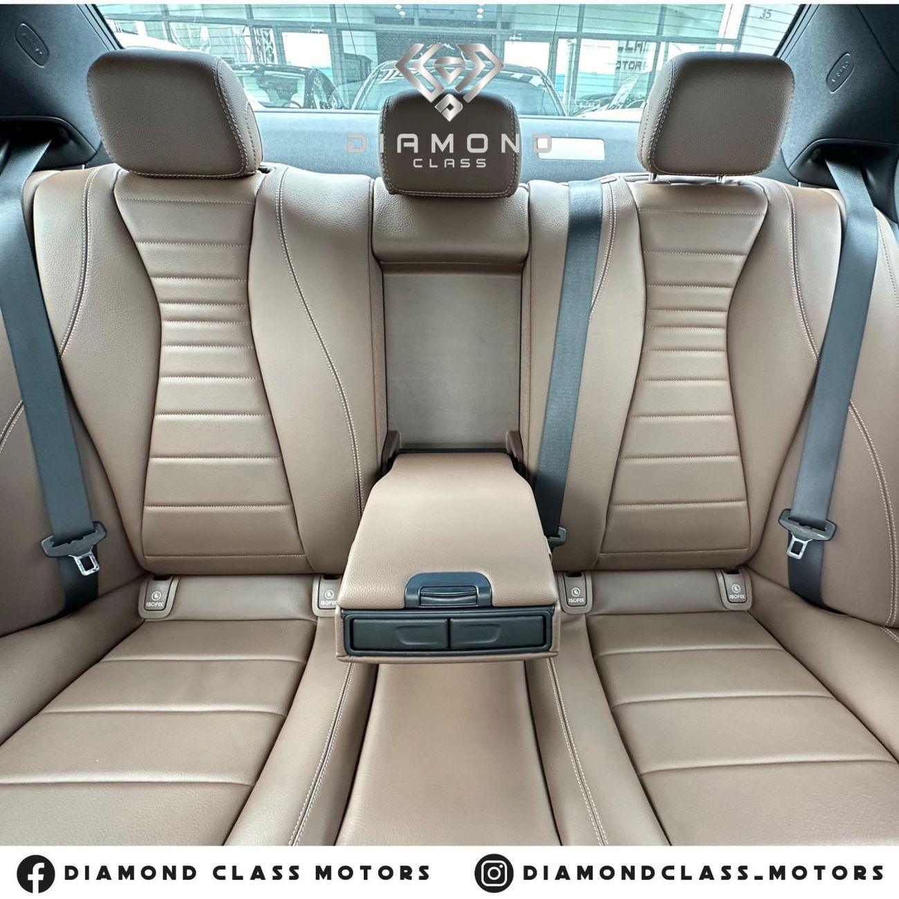 Used Mercedes-Benz E300 Premium Mercedes E300 AMG Panoramic Head -up ...