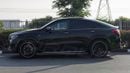 مرسيدس بنز GLE 53 AMG كوبيه ( Only For Export ) 2025 Mercedes AMG GLE 53 Coupe 4MATIC+
