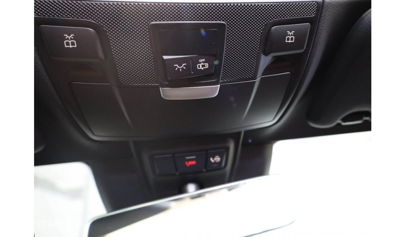 Mercedes-Benz C 200 | AMG | CONVERTIBLE | UNDER WARRANTY | GCC SPECS