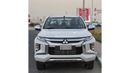 Mitsubishi L200 2022 L200 2.2L AT Diesel 4WD 2022 Model