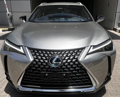 لكزس UX300h Elite